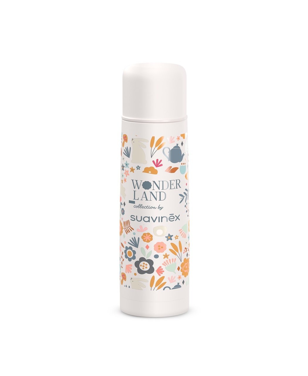 Termos pentru lichide Wonder