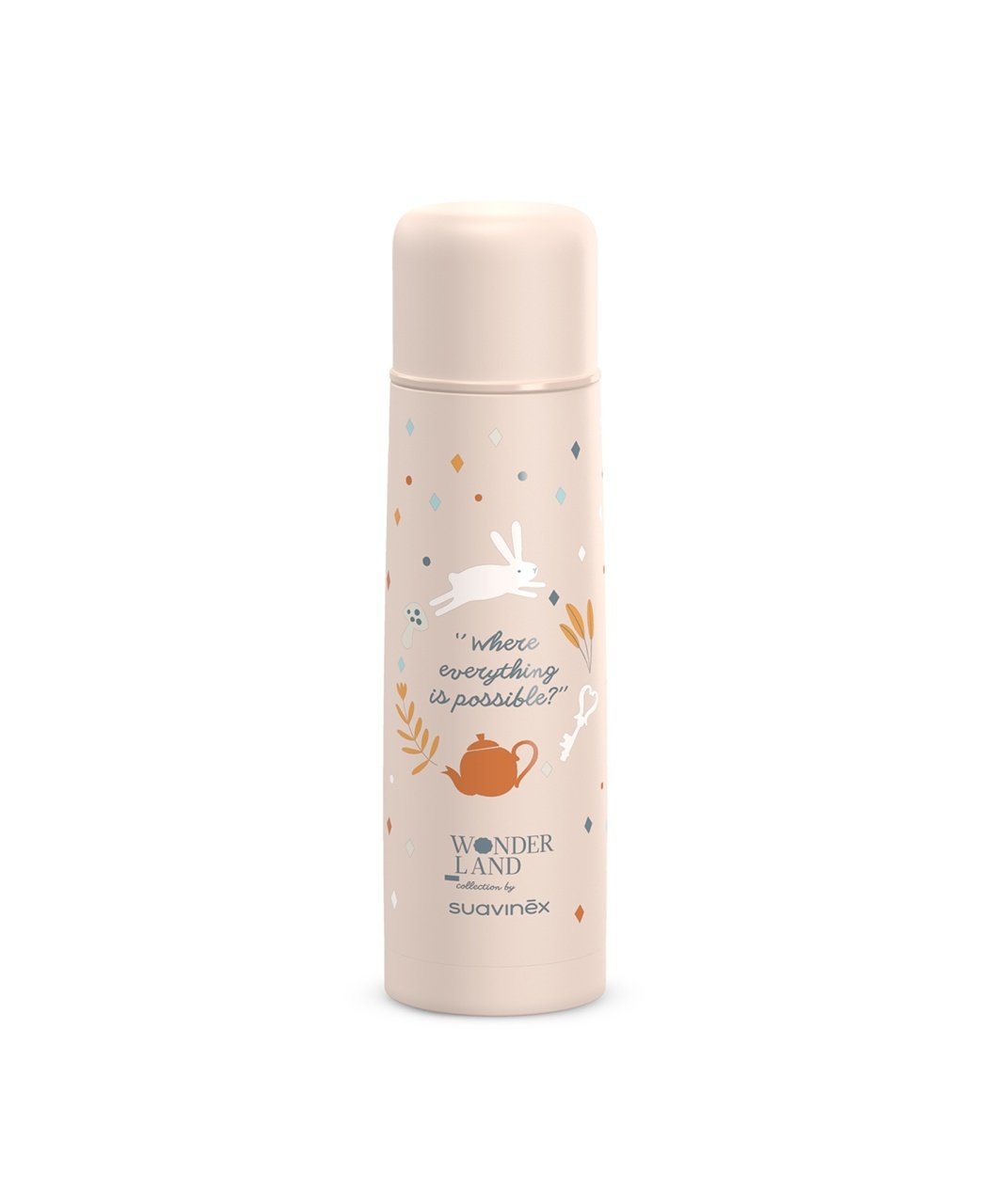 Termos pentru lichide Wonder