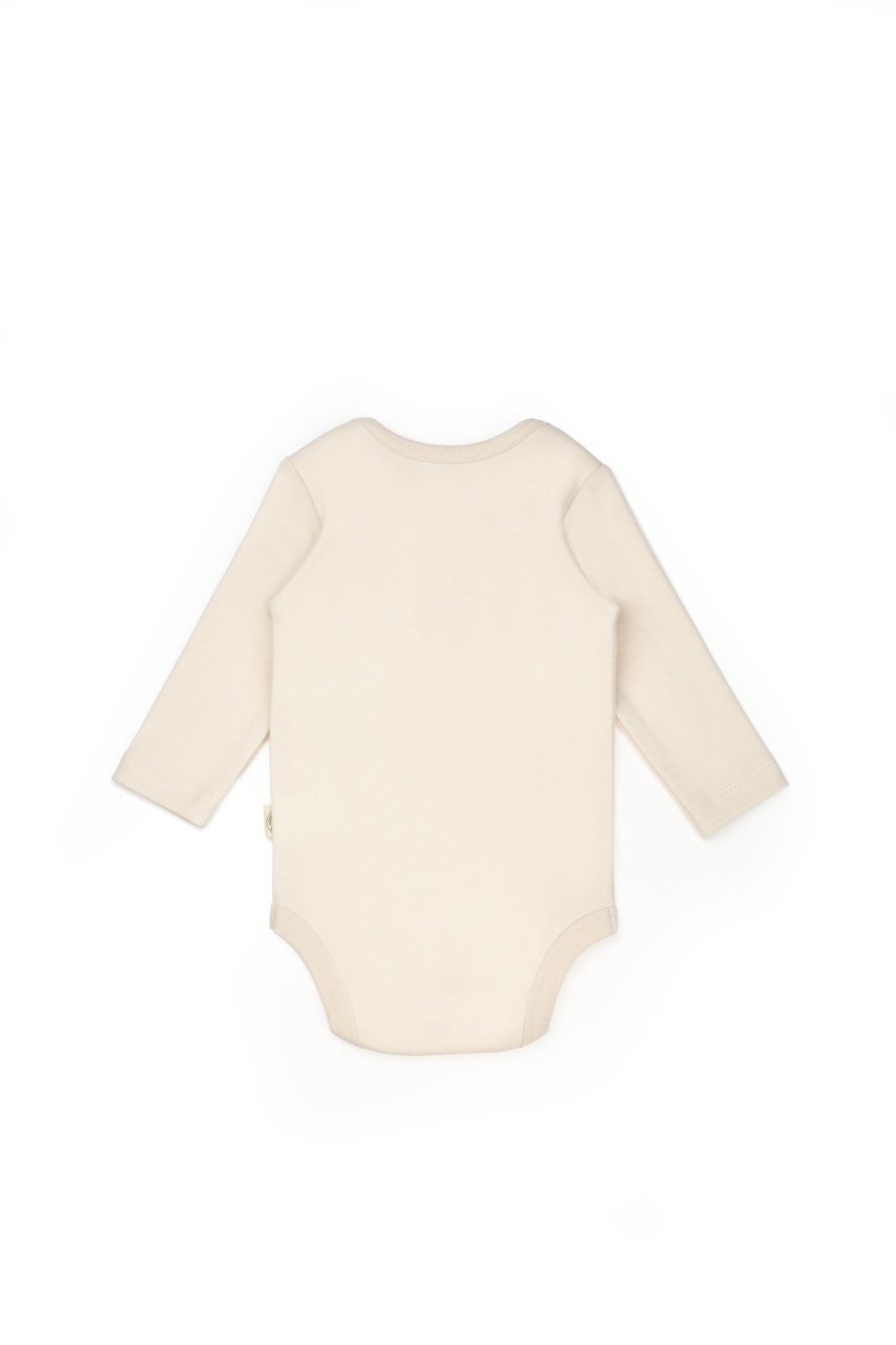 100%bumbac organic (Marime: 0-3 Luni)