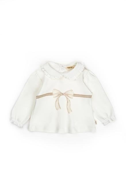 100%bumbac organic (Marime: 12-18 Luni)