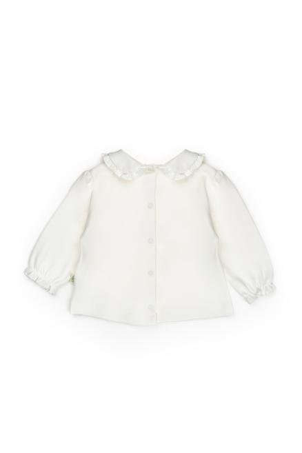 100%bumbac organic (Marime: 18-24 Luni)