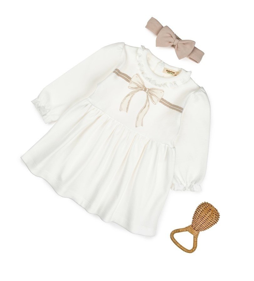 Set rochita cu bentita