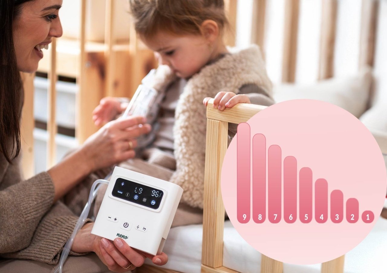 Neno Grasso - aspirator nazal electronic - imagine 4