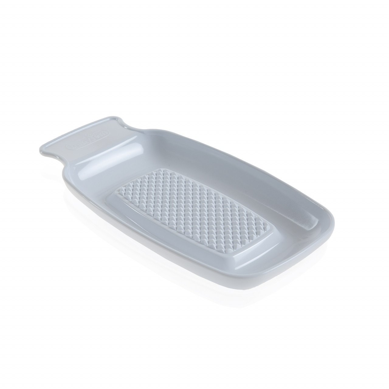 Razatoare alba din plastic