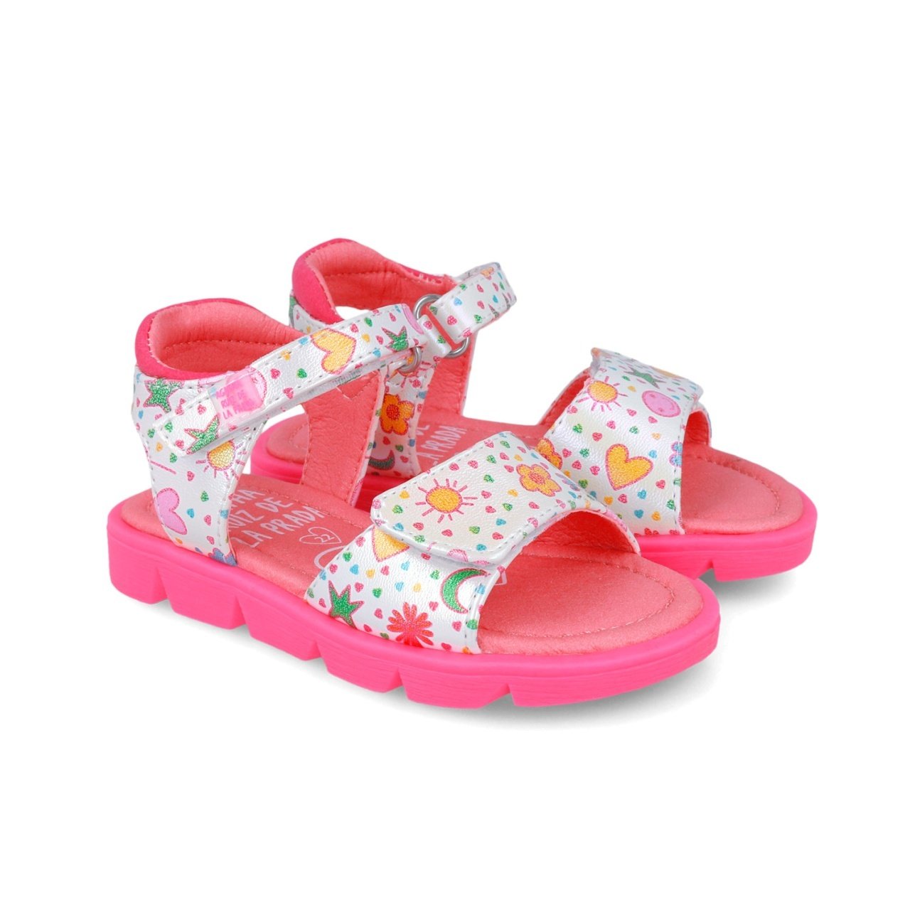 Sandale pentru Copii Agatha Ruiz de la Prada