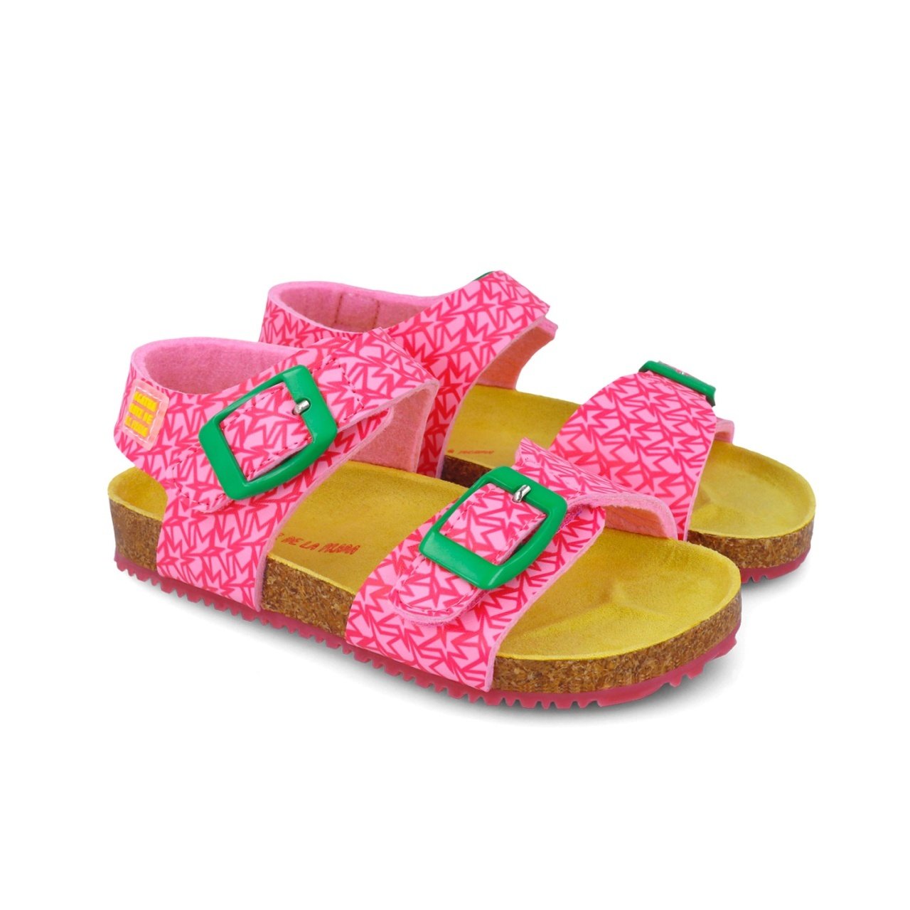 Sandale pentru Copii Agatha Ruiz de la Prada